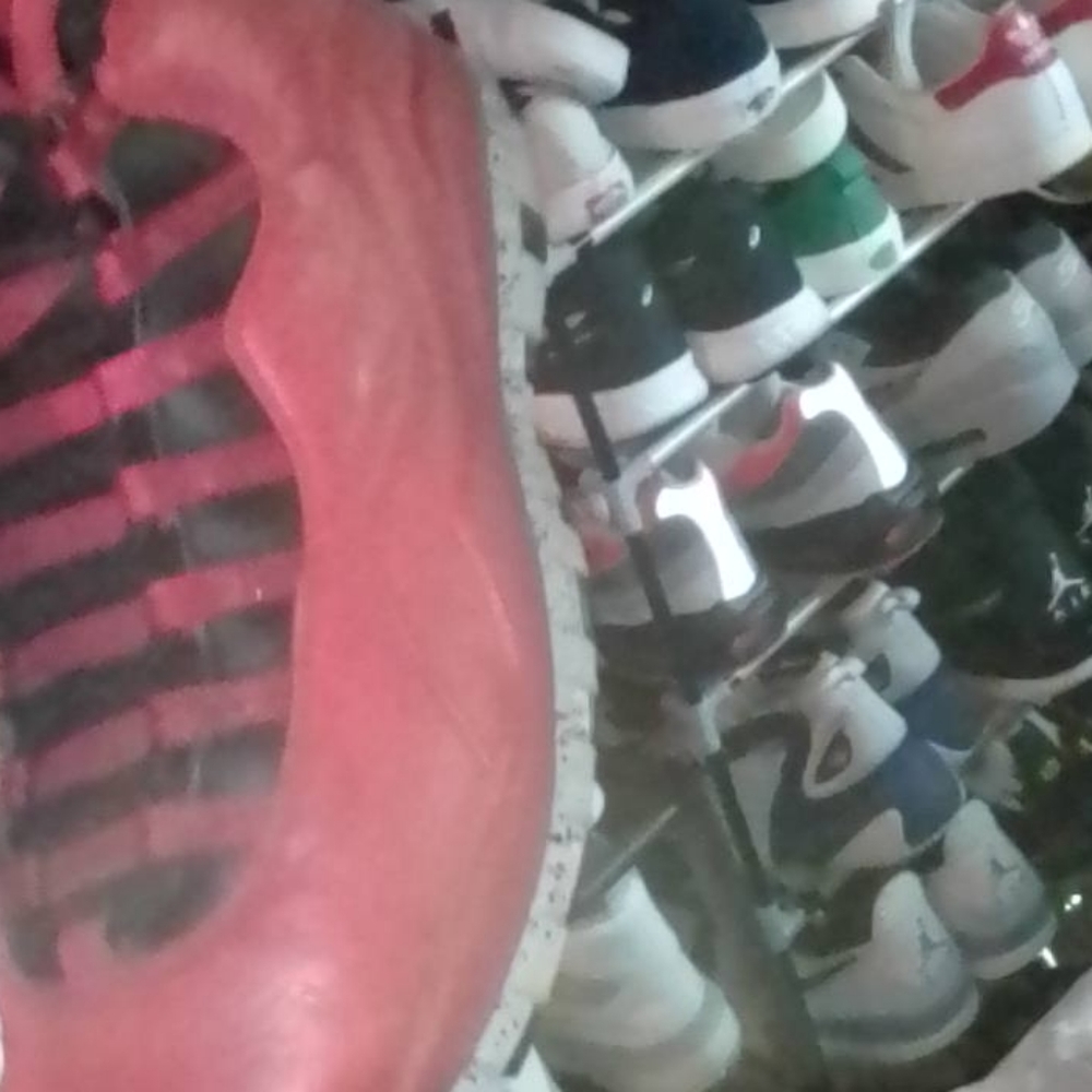 Retro J's - Picture 4 of 4